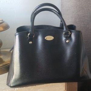 Coach New York handbag